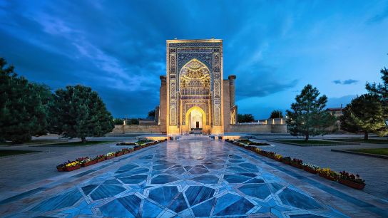 Khiva
