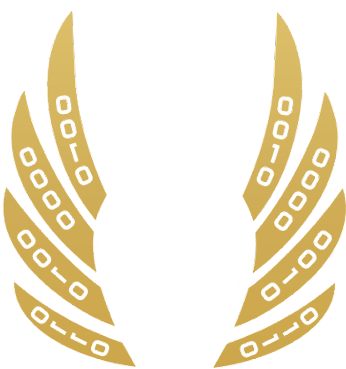 Left and Right Wing Pattern
