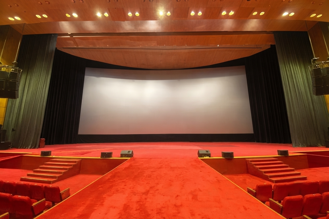 National Cinema Palace