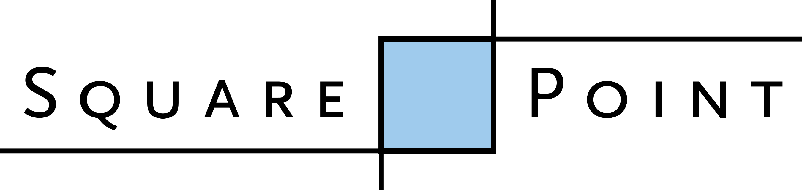 Square Point