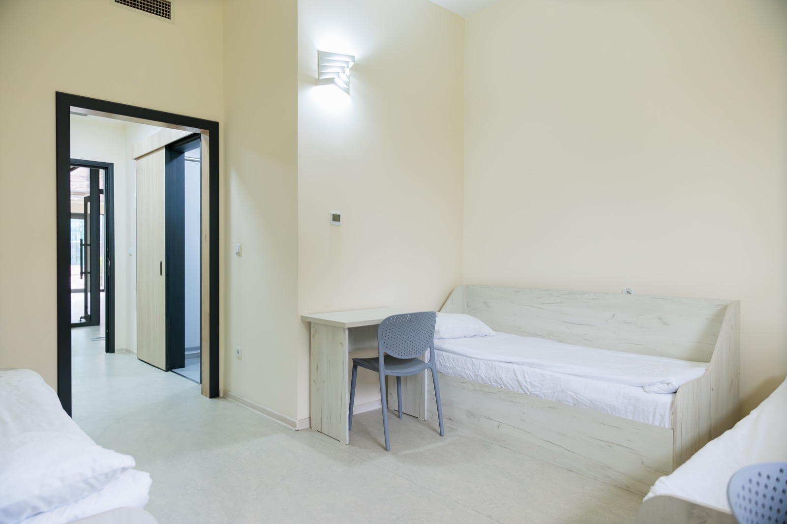 CAU dormitory photo 6